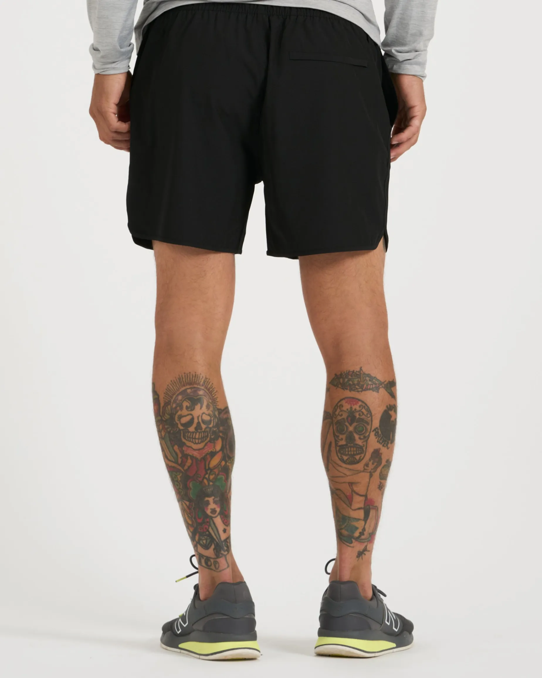 Banks Short 5"