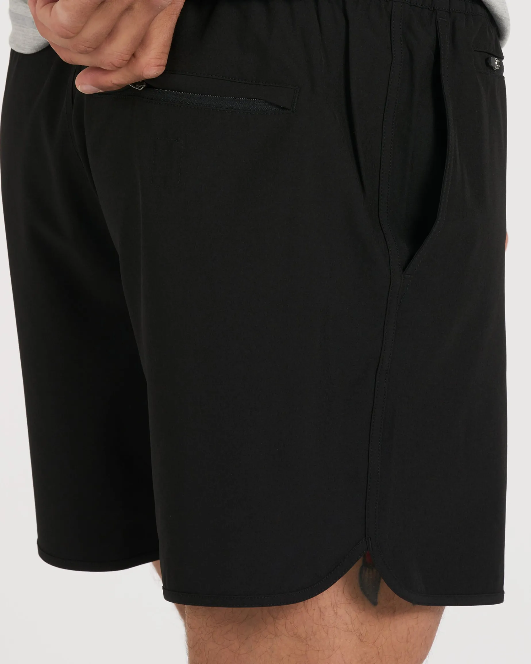 Banks Short 5"