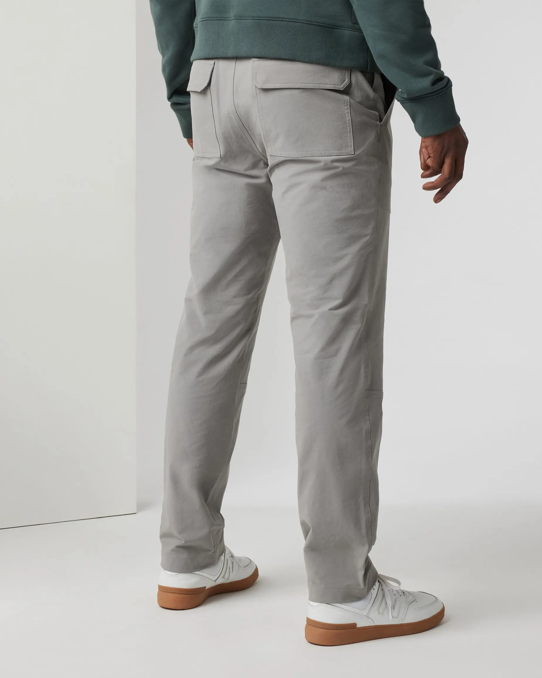 Barren Pant Classic 32"