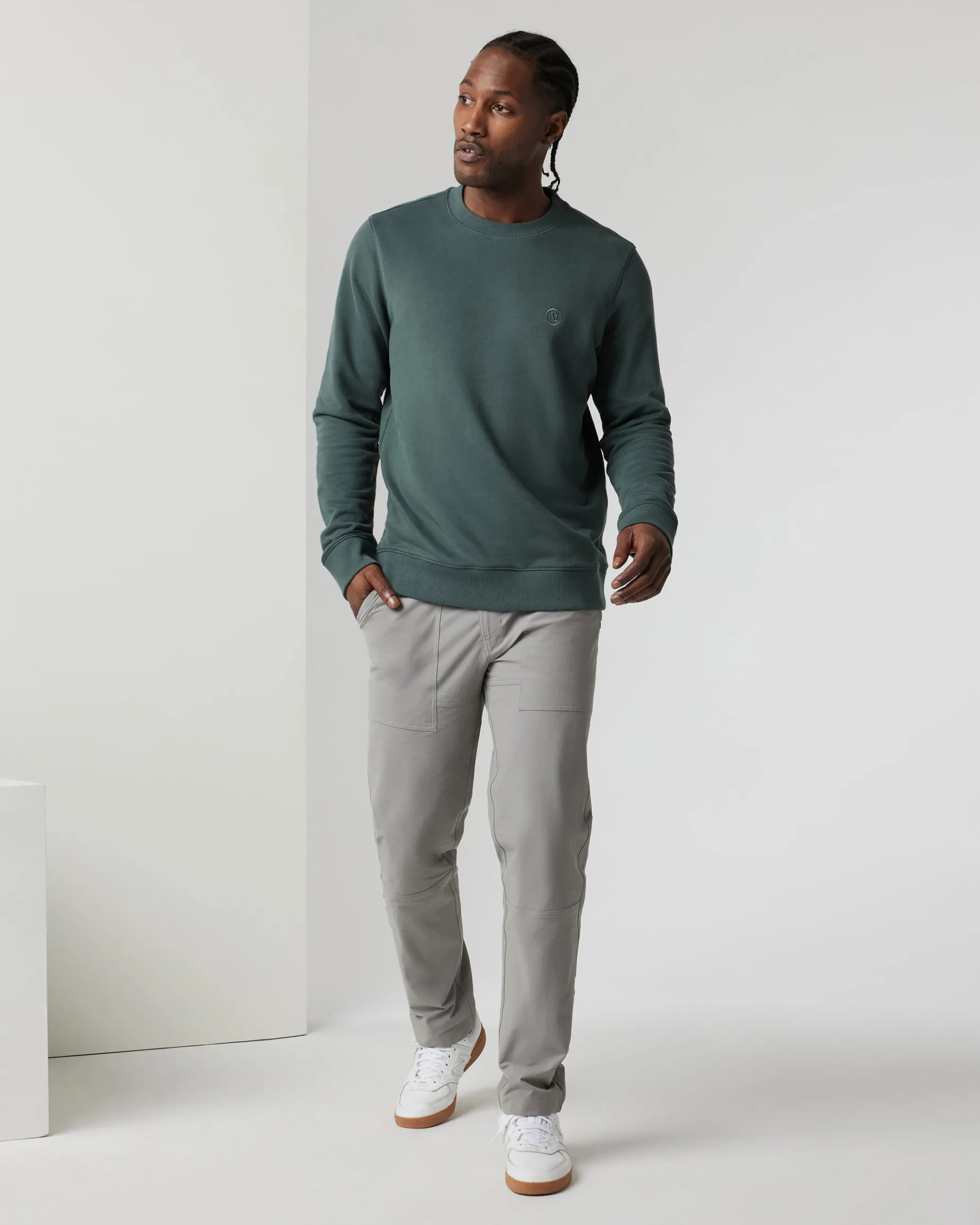 Barren Pant Classic 32"