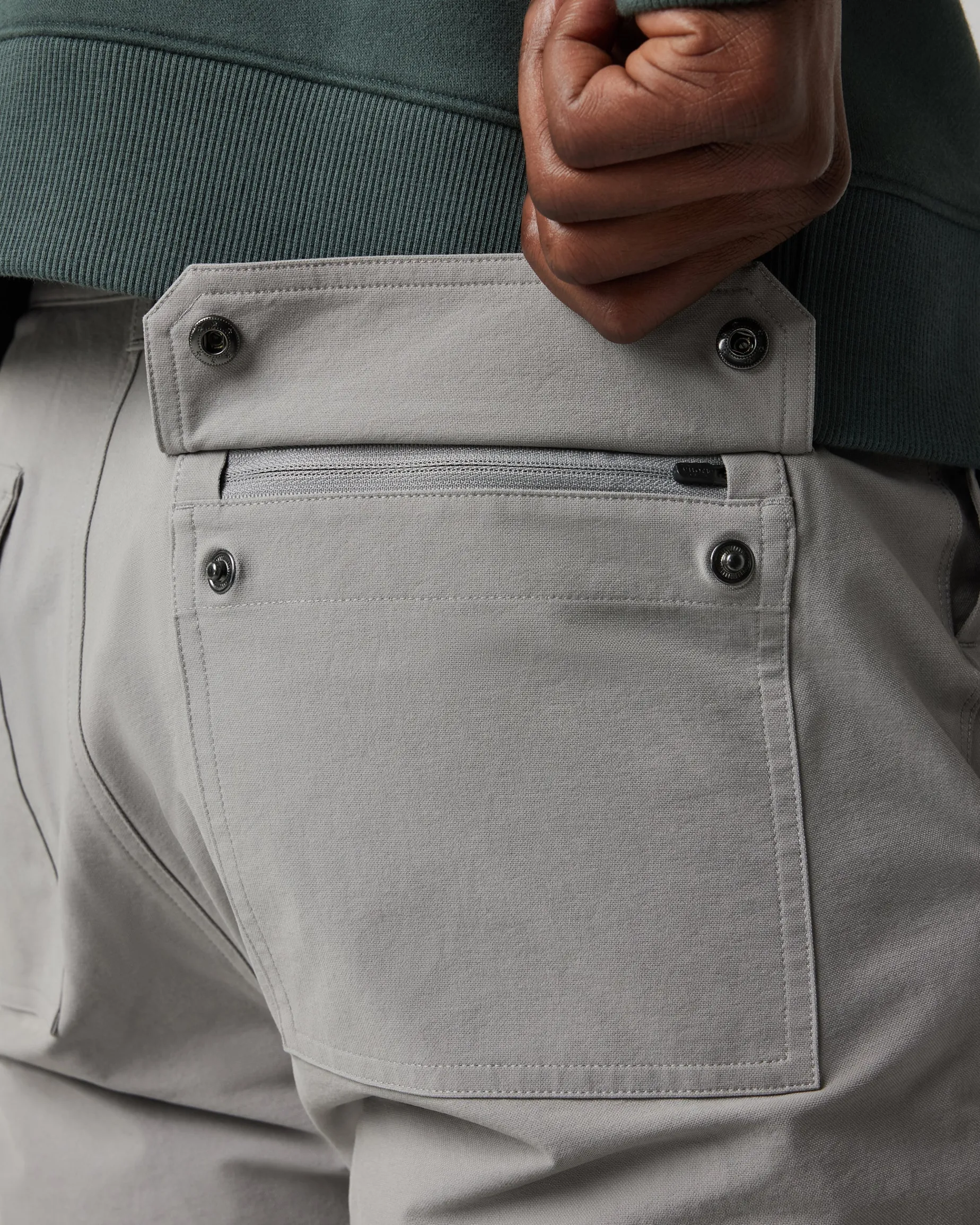 Barren Pant Classic 32"