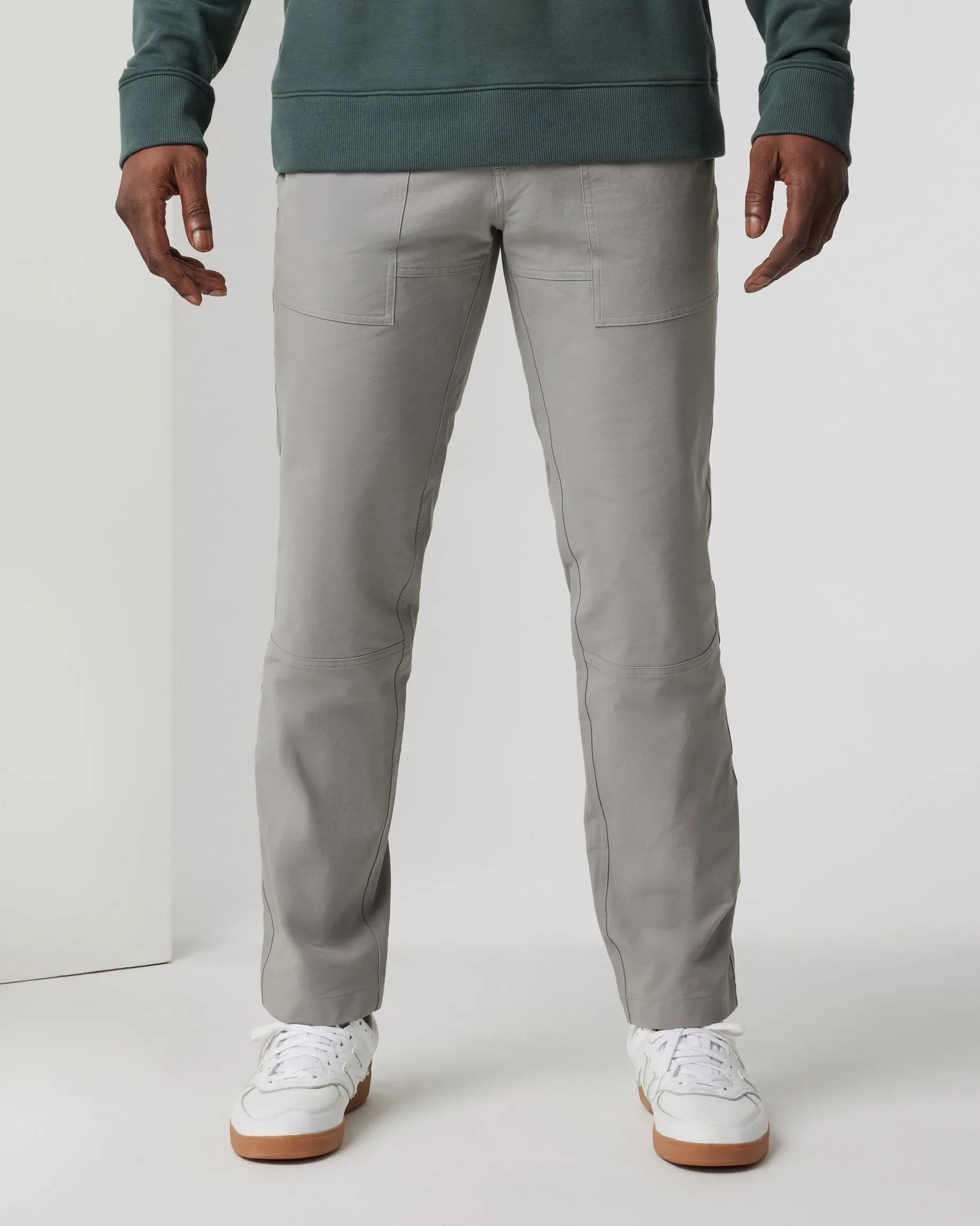 Barren Pant Classic 32"