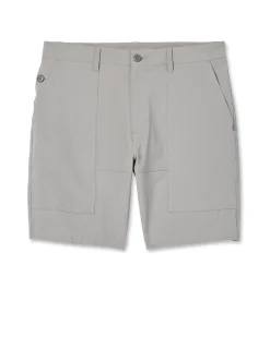 Barren Short