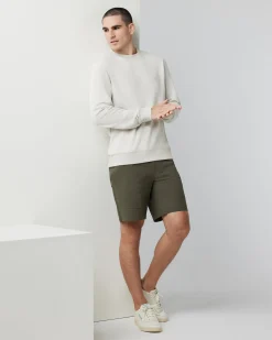 Barren Short