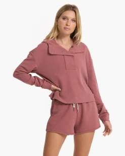Bayview Thermal Hoodie