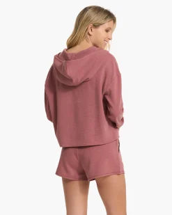 Bayview Thermal Hoodie