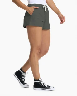 Bayview Thermal Short