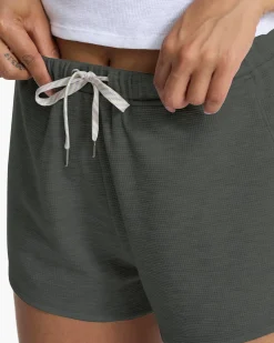 Bayview Thermal Short