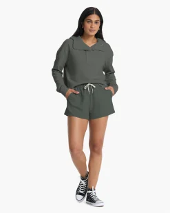 Bayview Thermal Short