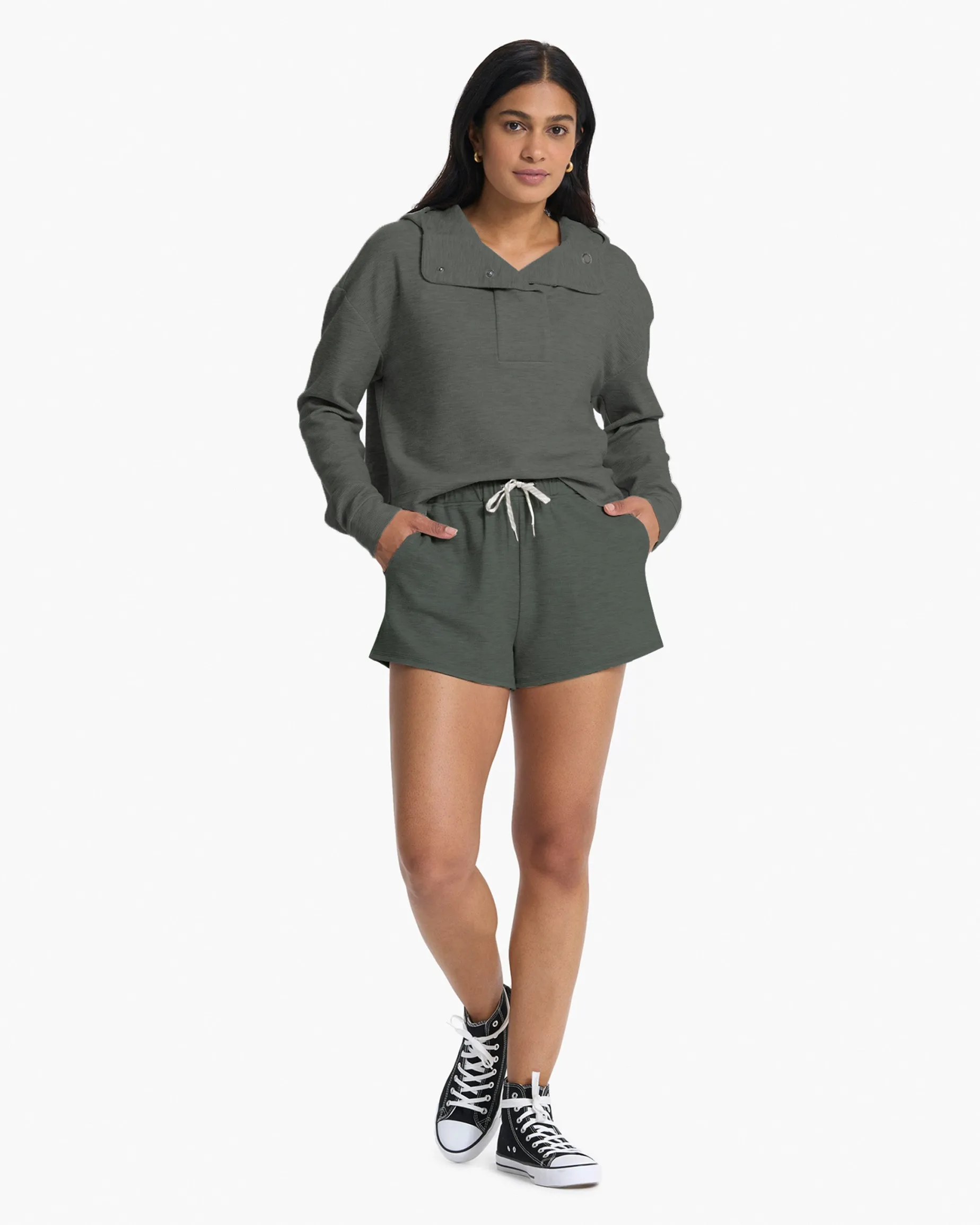 Bayview Thermal Short