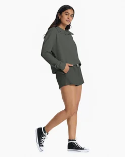 Bayview Thermal Short
