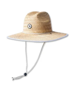 Beacons Lifeguard Hat