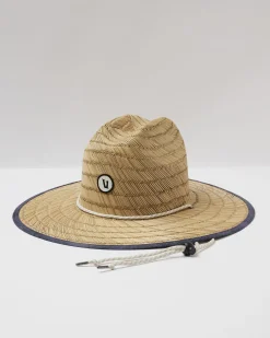 Beacons Lifeguard Hat