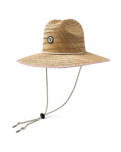 Beacons Lifeguard Hat