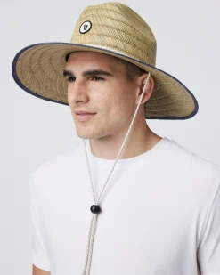Beacons Lifeguard Hat