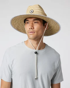 Beacons Lifeguard Hat