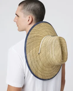 Beacons Lifeguard Hat