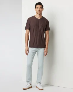 Benton Stretch Twill Pant