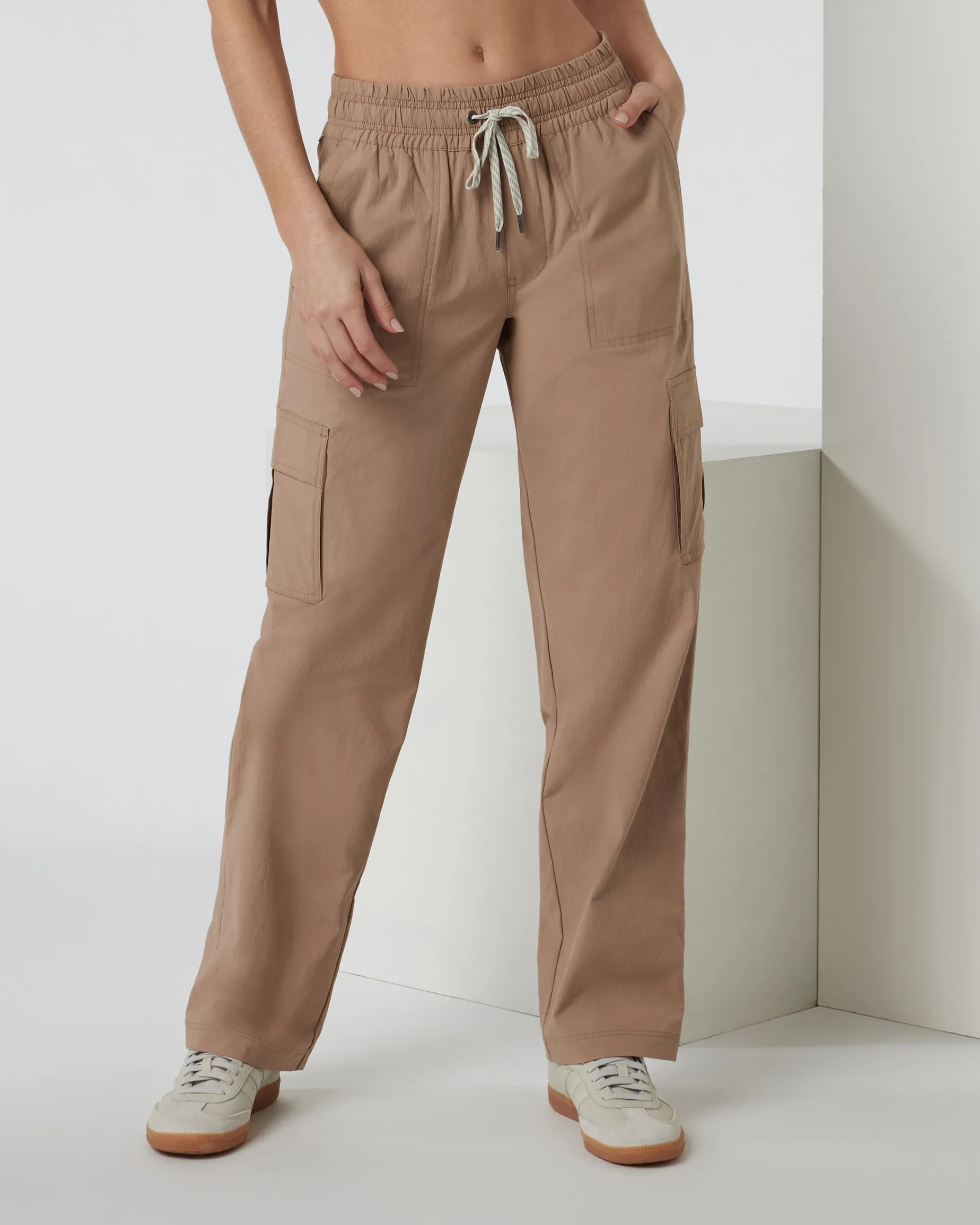 Birch Cargo Pant