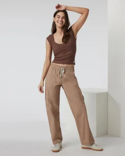 Birch Cargo Pant