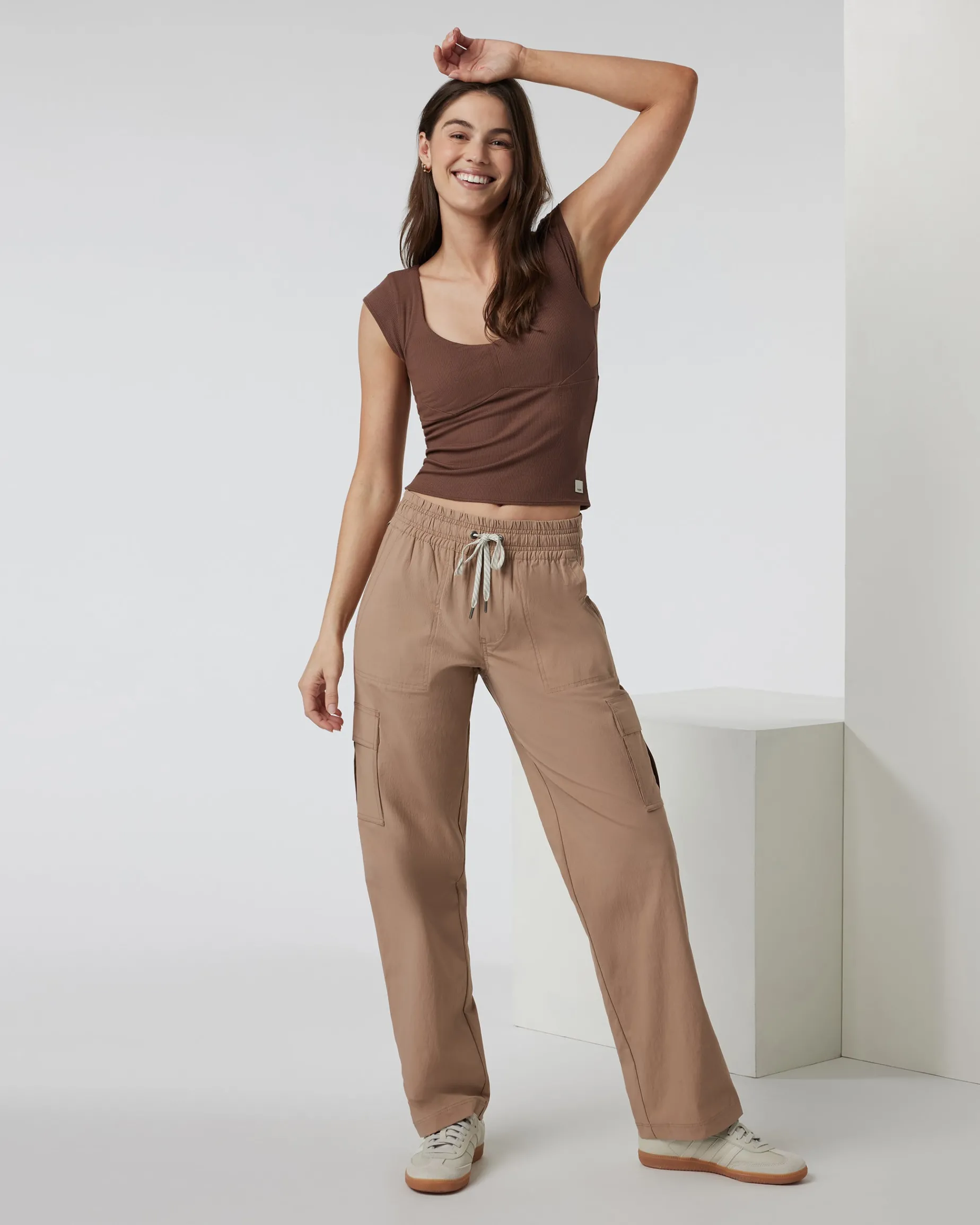 Birch Cargo Pant