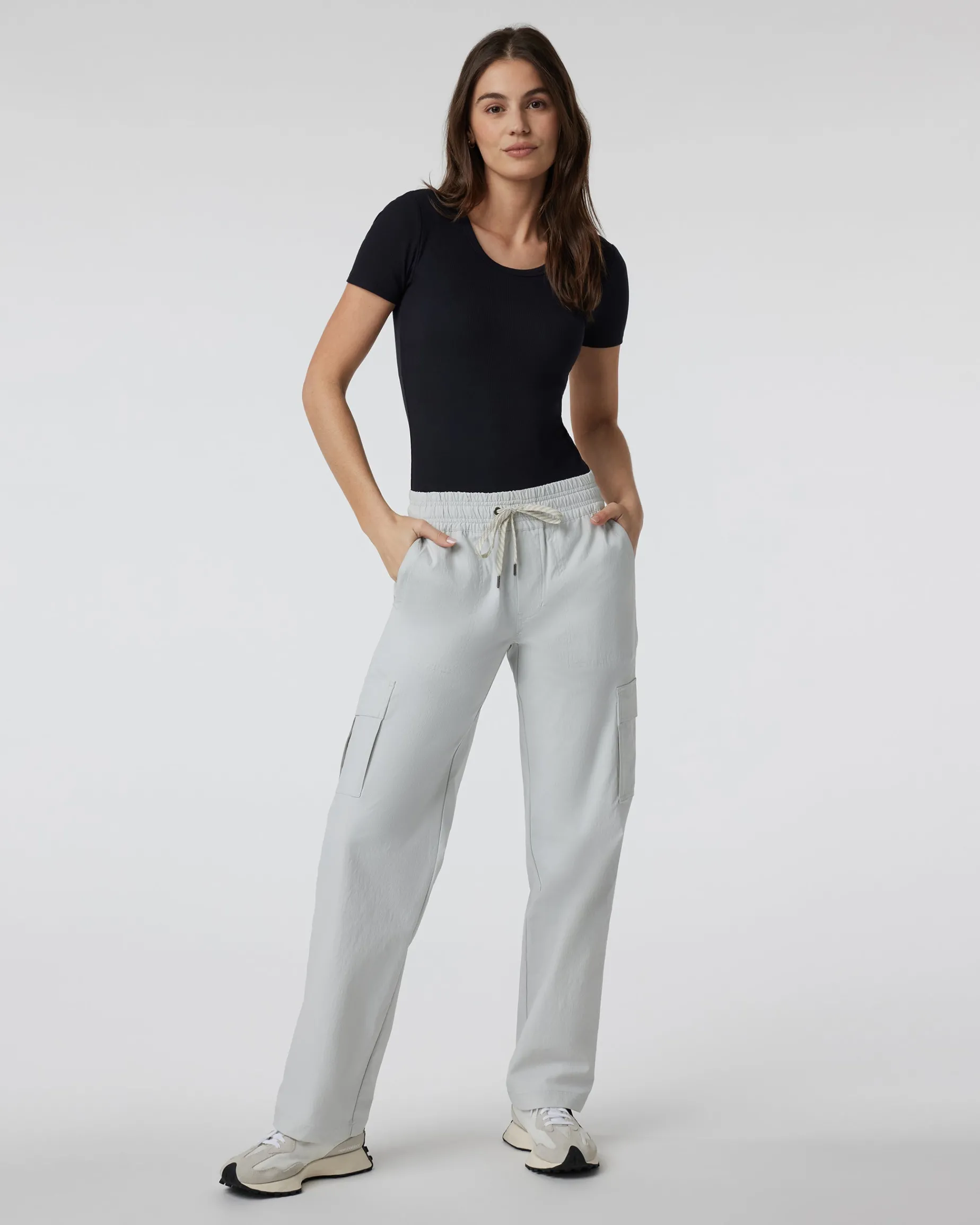 Birch Cargo Pant