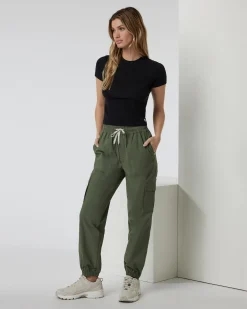 Birch Jogger