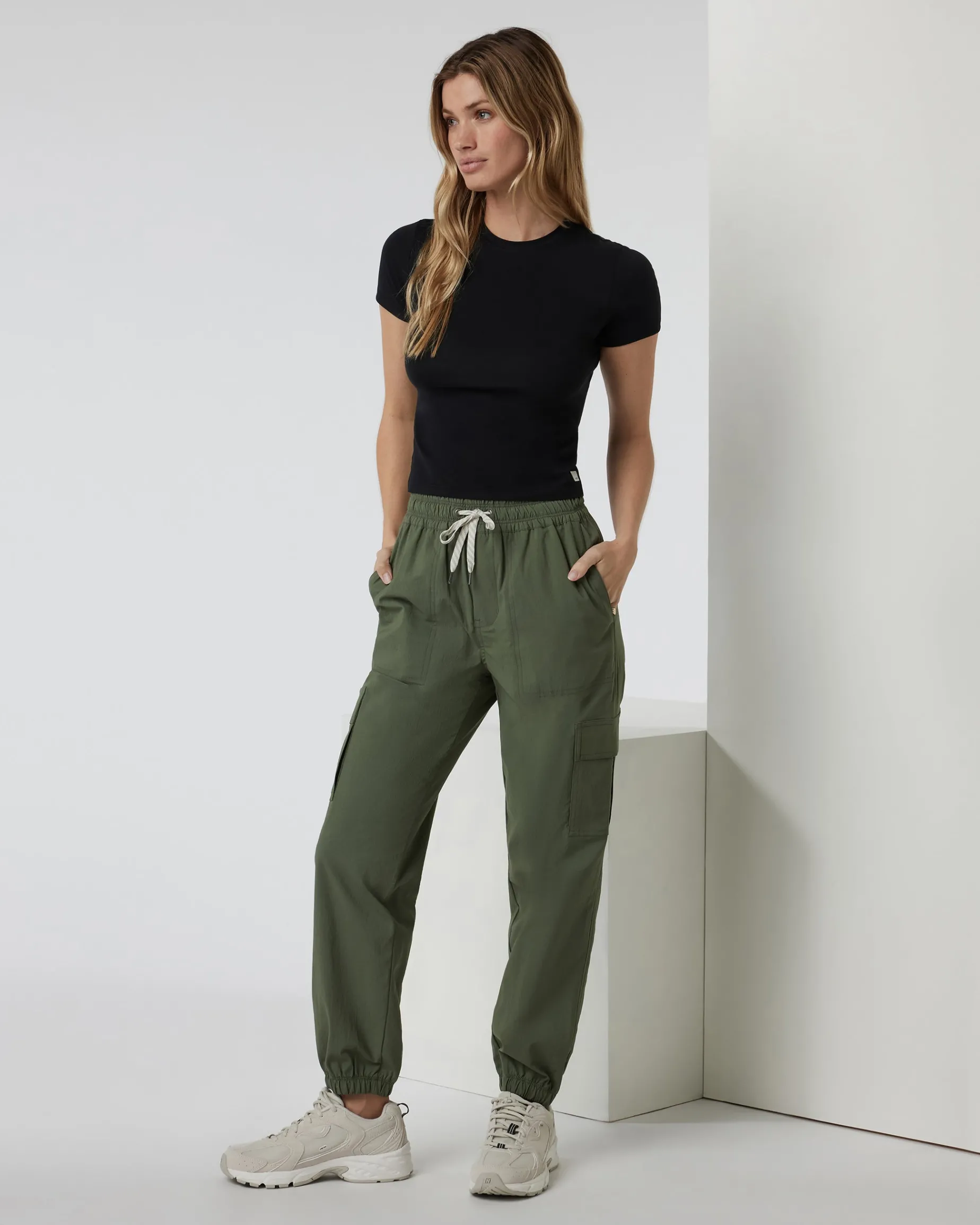 Birch Jogger