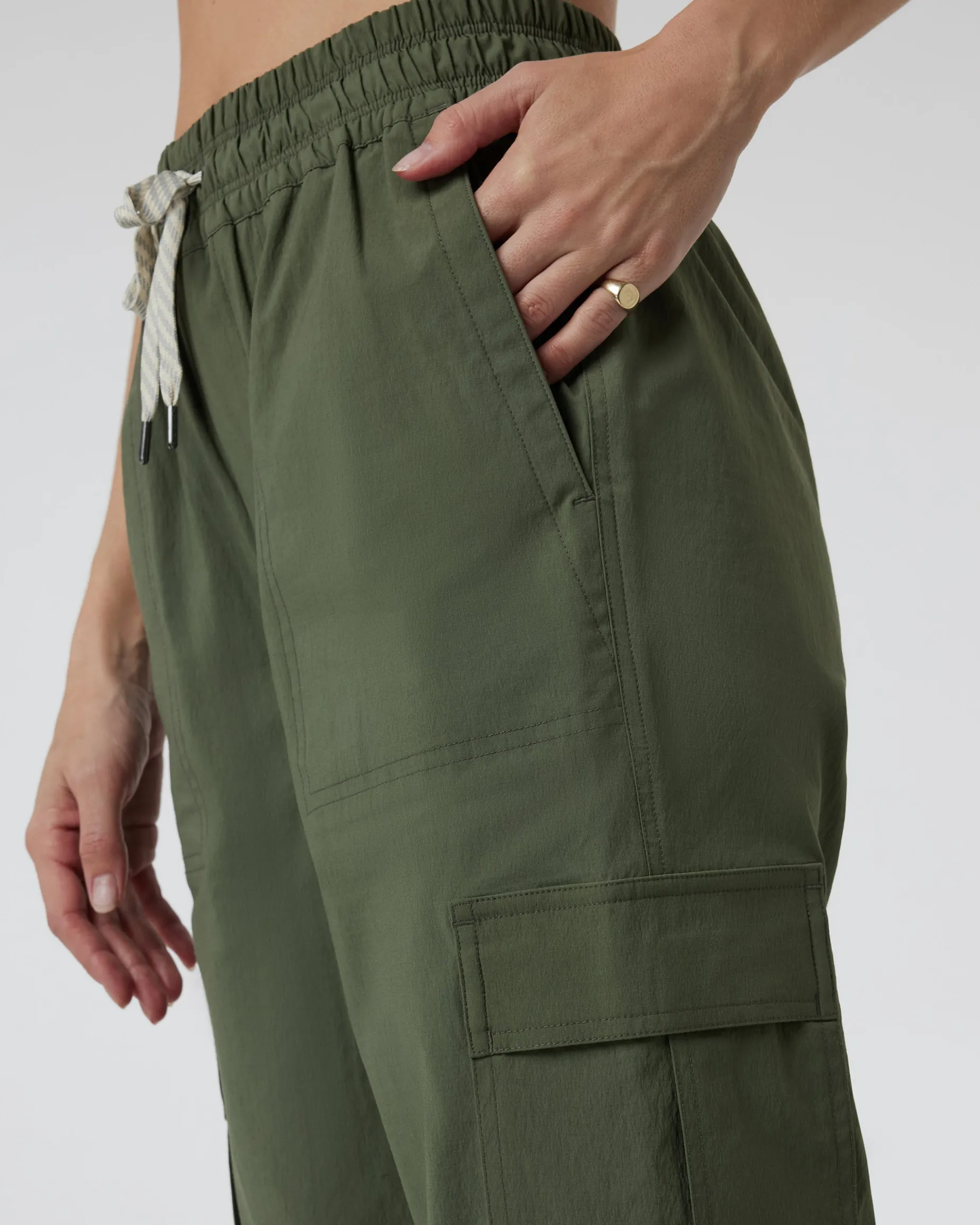Birch Jogger