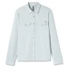Boulevard Shirt Jacket