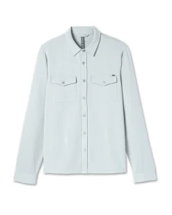 Boulevard Shirt Jacket