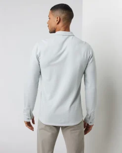 Boulevard Shirt Jacket