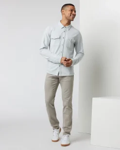 Boulevard Shirt Jacket