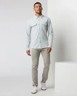Boulevard Shirt Jacket
