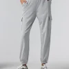 Boyfriend Cargo Jogger