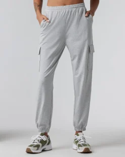 Boyfriend Cargo Jogger