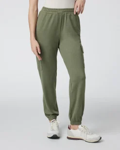 Boyfriend Cargo Jogger