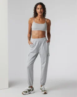 Boyfriend Cargo Jogger