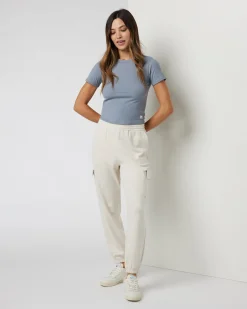 Boyfriend Cargo Jogger