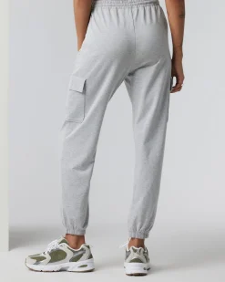 Boyfriend Cargo Jogger