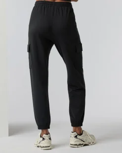 Boyfriend Cargo Jogger
