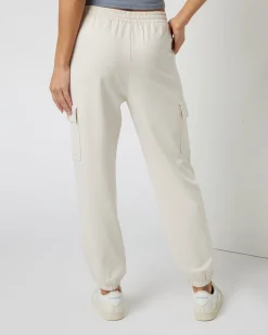 Boyfriend Cargo Jogger