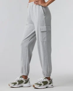 Boyfriend Cargo Jogger