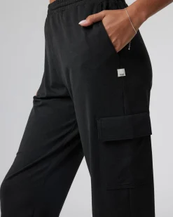 Boyfriend Cargo Jogger
