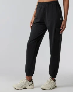 Boyfriend Cargo Jogger