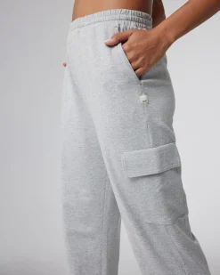 Boyfriend Cargo Jogger