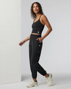 Boyfriend Cargo Jogger