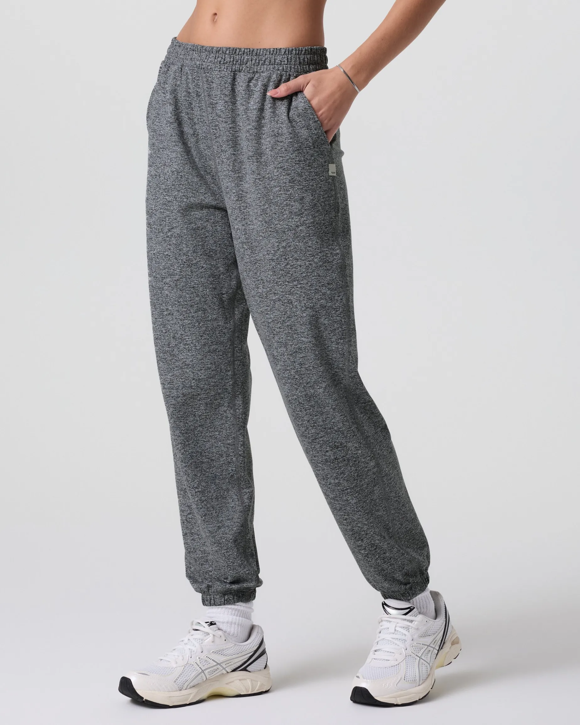 Boyfriend Jogger