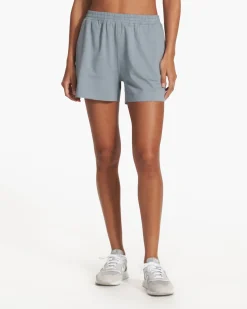Boyfriend Short