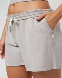 Boyfriend Short